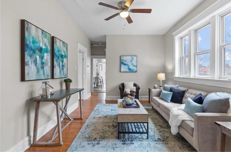 5315 Devonshire Ave #2F - Photo 3 of 16