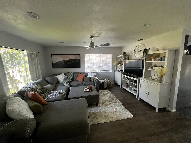 4767 Crooked Creek Court - Photo 3 of 20