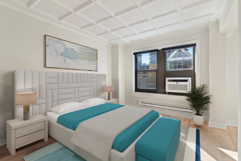 1204 N La Salle Dr - Photo 3 of 11