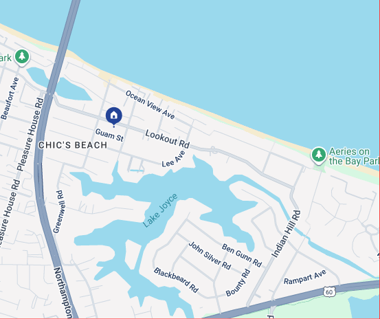 4513 Lookout Road - Photo 3 of 20