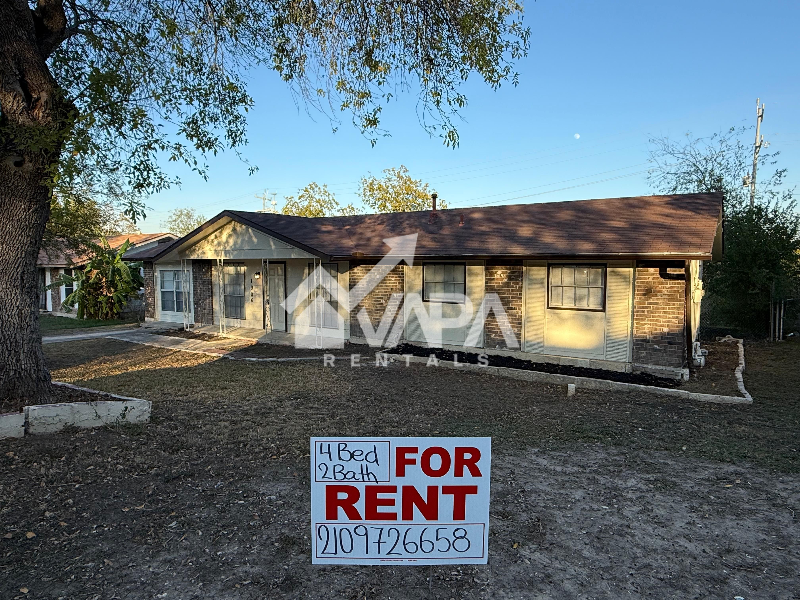 1906 Wilsons Creek St #78245 - Photo 2 of 18
