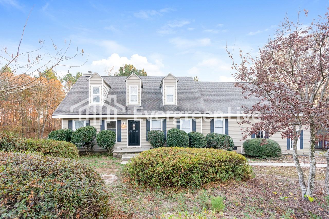 501 Pheasant Ridge Dr - Photo 2 of 16