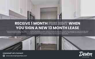 Gorge Vale Apartments - Photo 1 of 1