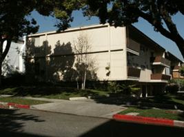 featured image of 1344 North Columbus Avenue #12