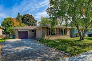 1097 Parthia Crescent - Photo 1 of 1