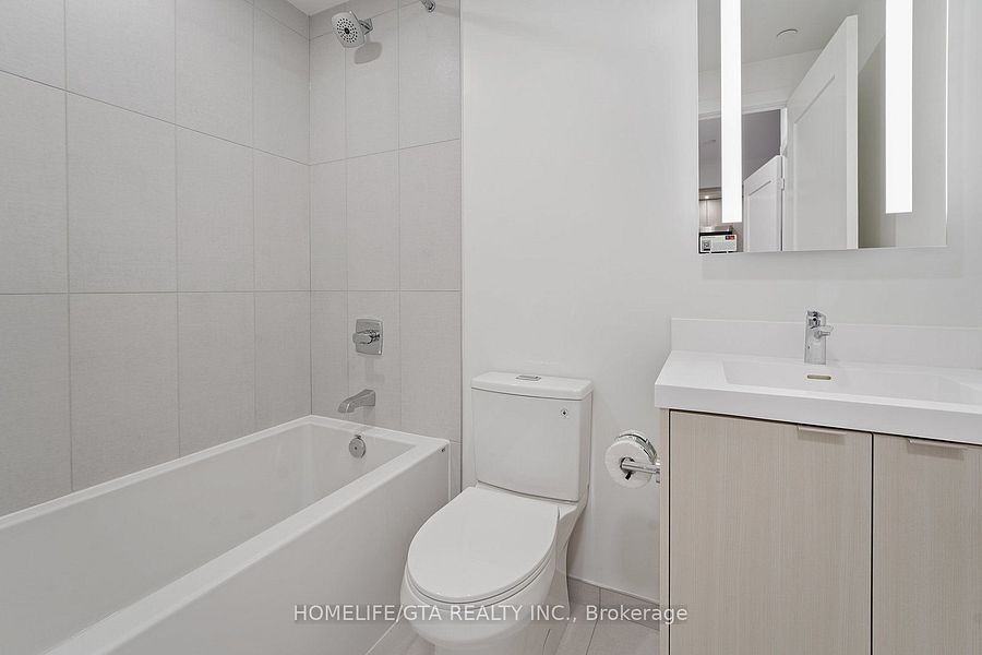 60 Central Park Roadway #1005 - Photo 7 of 11