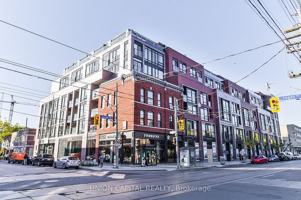 featured image of 246 Logan Avenue #PH708