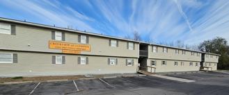 Creekview Apartments - Photo 1 of 1
