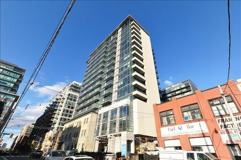 39 Sherbourne Street #1106 - Photo 1 of 1