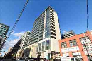 39 Sherbourne Street #1106 - Photo 1 of 1