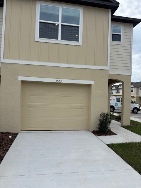 3503 Eagles Crossing Way #3503