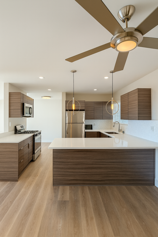 1124 N Sherbourne Dr #32 - Photo 6 of 14