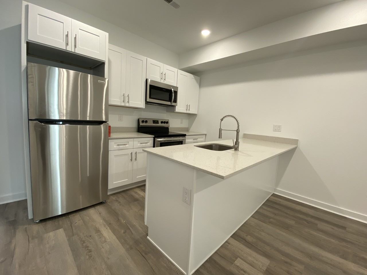 709 North 44th Street #3