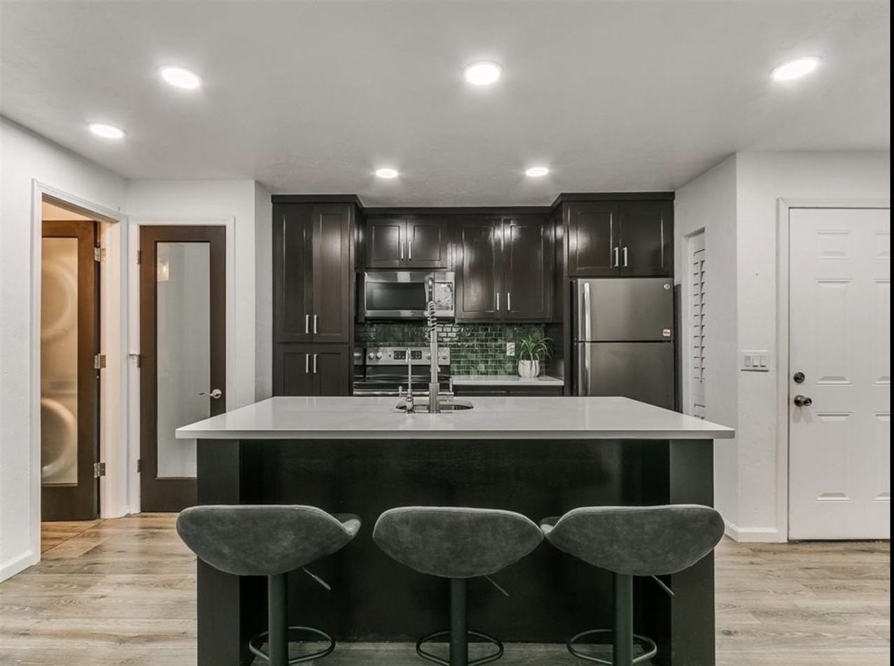 931 Northwest 7th Street #104