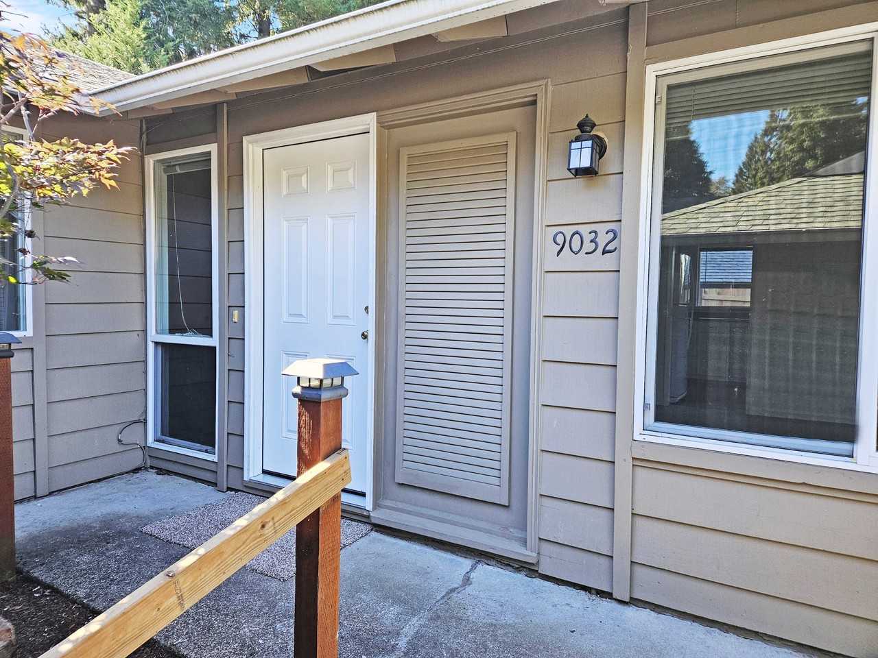 9032 Southwest Monterey Place #9032