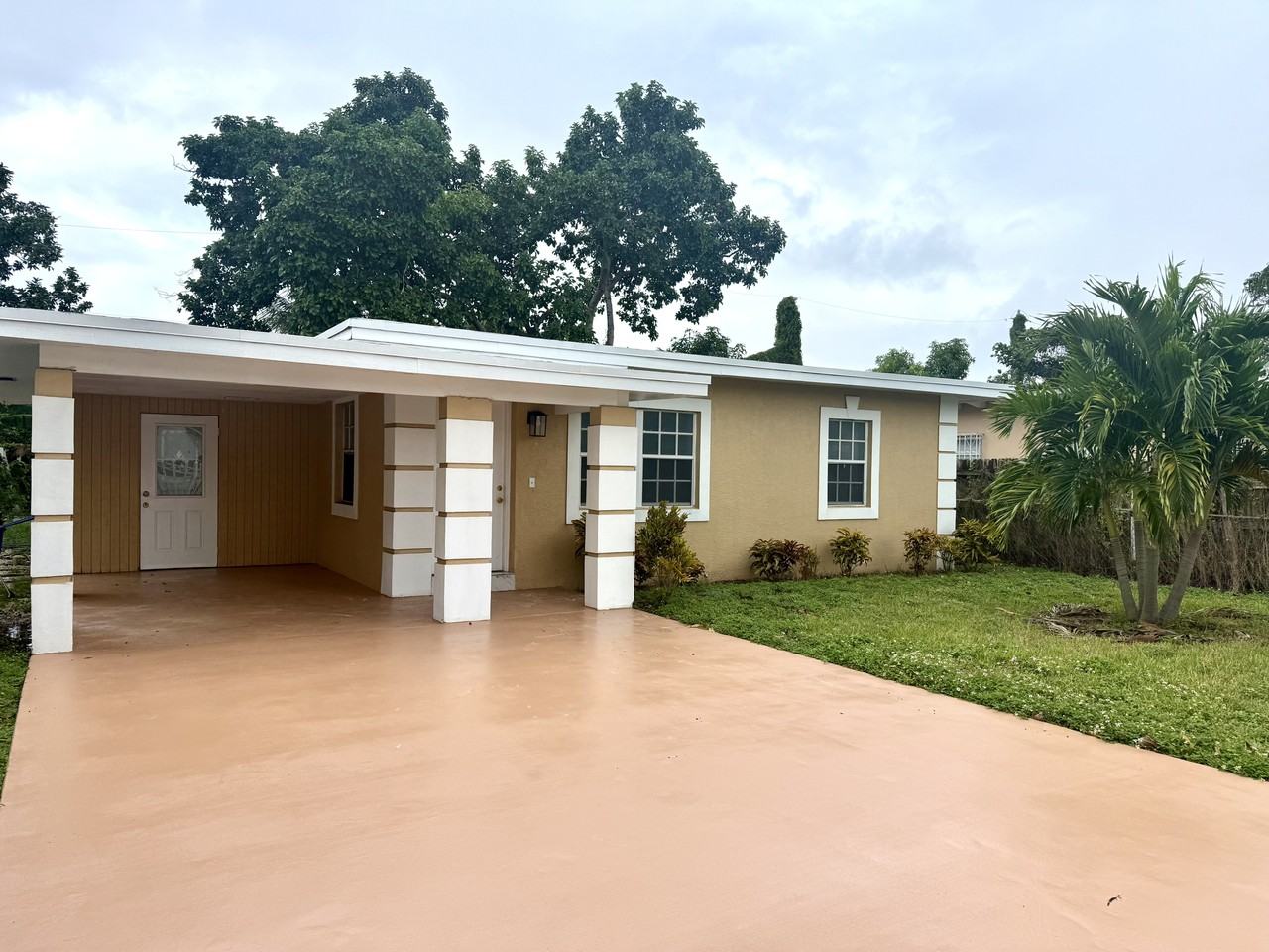 1161 Northwest 116th Street #NA