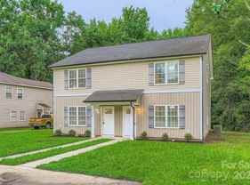 4400 Tantilla Circle #A - Photo 1 of 1