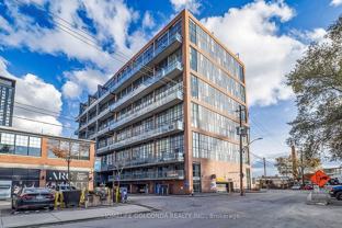 5 Hanna Avenue #710 - Photo 1 of 1