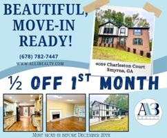 featured image of 4059 Charleston Court