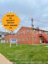 Bedford Square Apartments - Photo 1 of 1