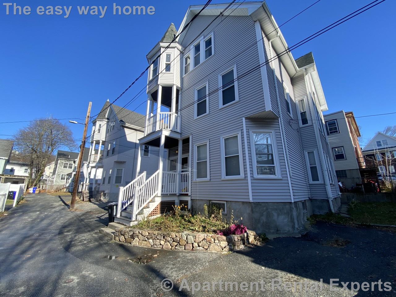 21 Mount Vernon Park #2 - Photo 4 of 17