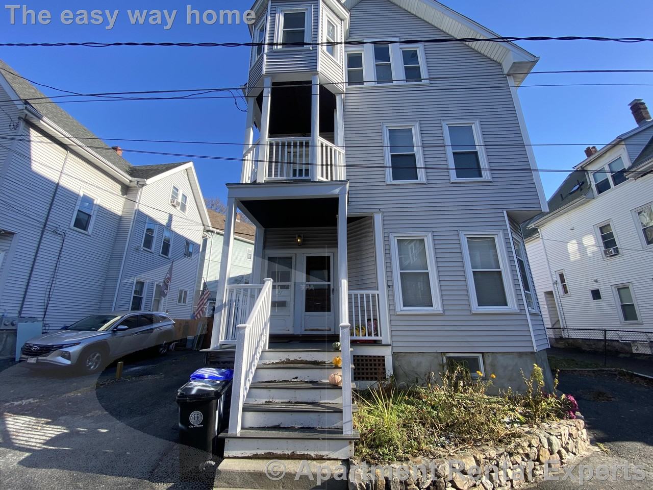 21 Mount Vernon Park #2 - Photo 5 of 17