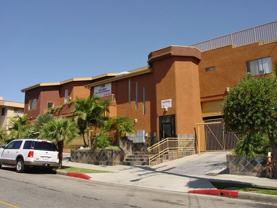 845 North Beaudry Avenue #18 - Photo 1 of 1