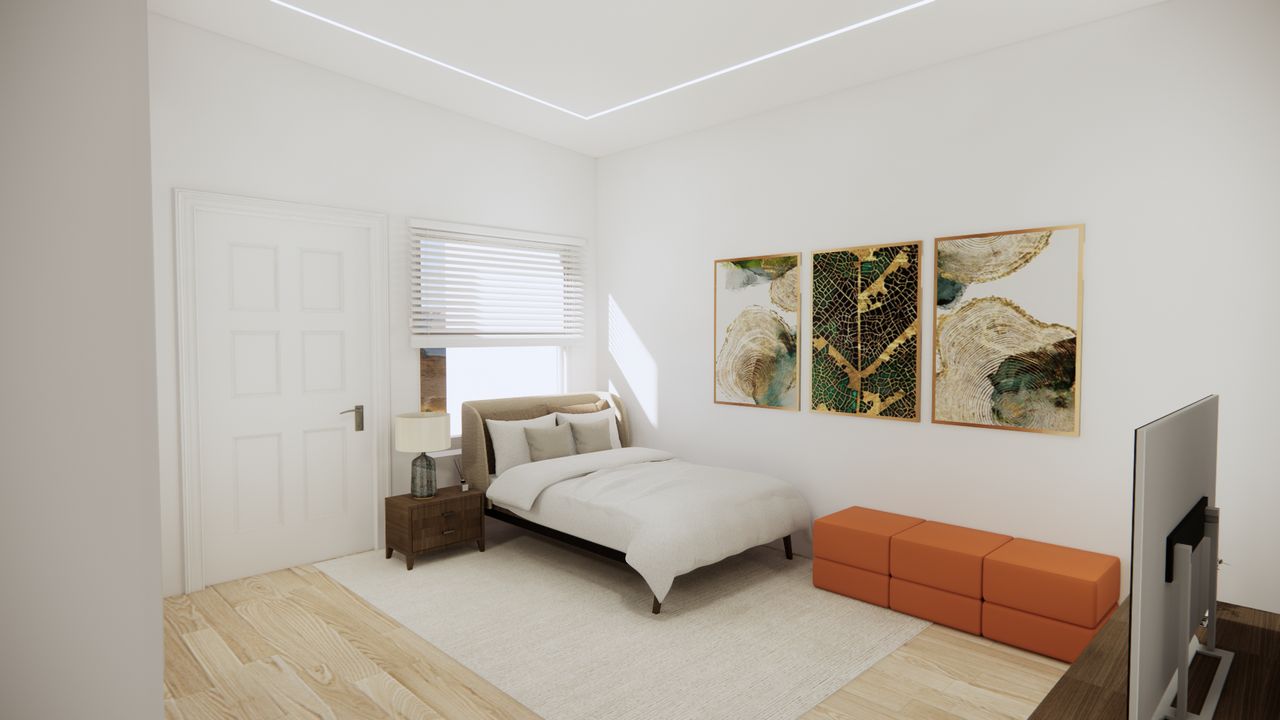 ⭐ Charming 2 Bedroom, 2 Bathroom Dunedin Triplex – Prime Location! Coming Soon - Photo 2 of 9