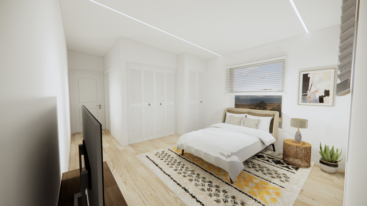 ⭐ Charming 2 Bedroom, 2 Bathroom Dunedin Triplex – Prime Location! Coming Soon - Photo 6 of 9