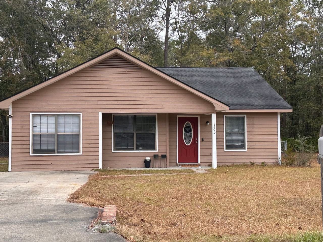 1308 Forest Lake Drive