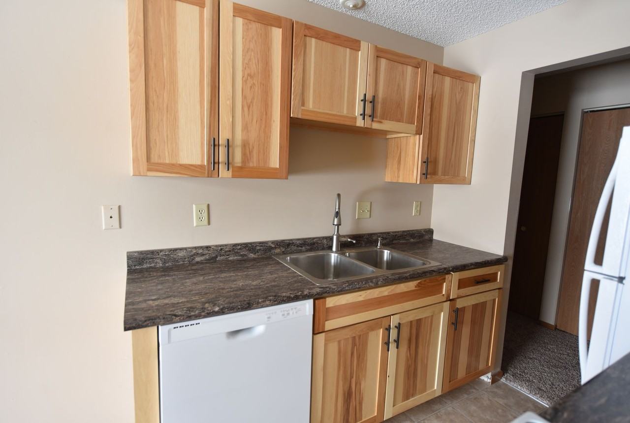 Welcome to Pine Forest Apartments in Forest Lake, MN - Photo 2 of 17