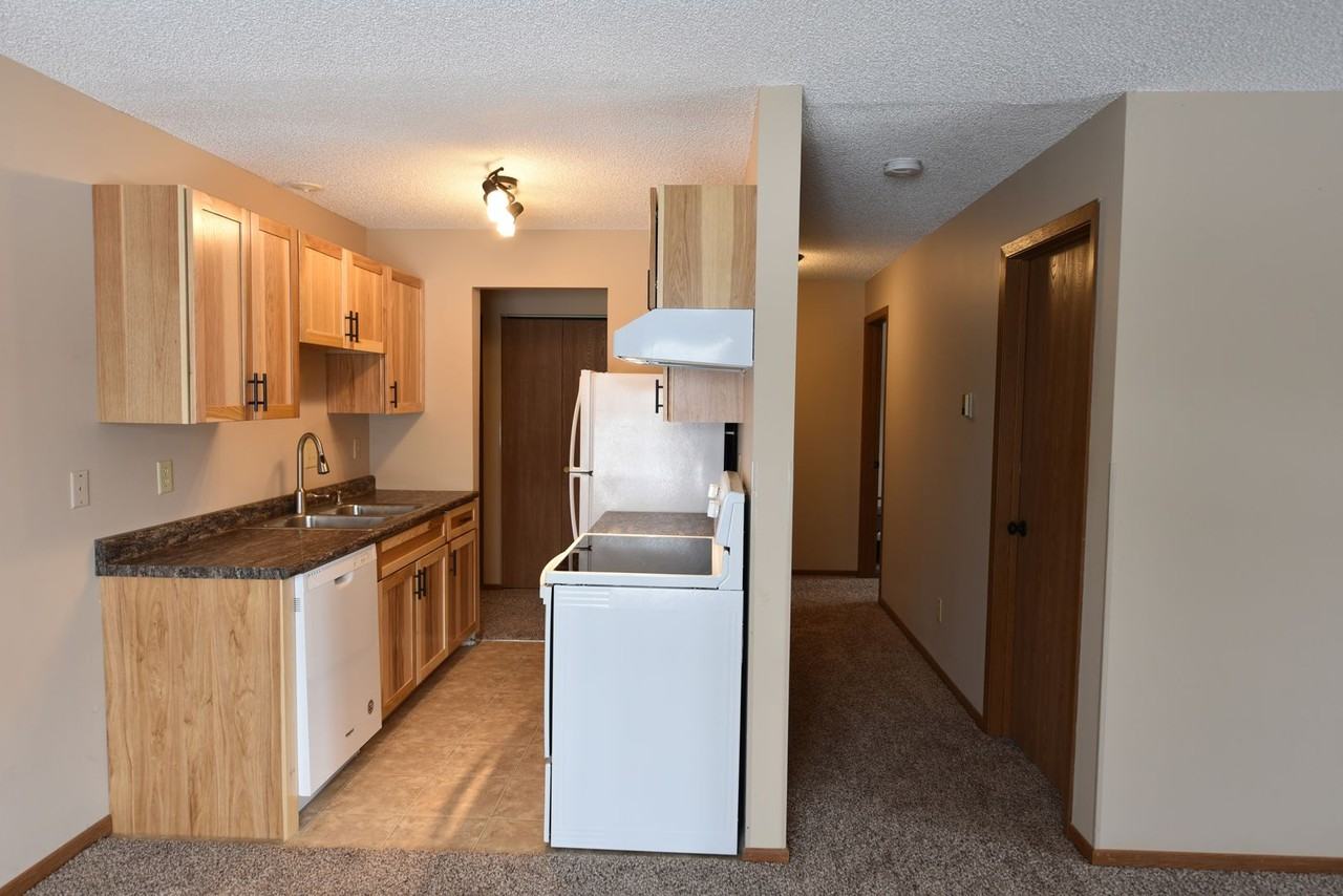 Welcome to Pine Forest Apartments in Forest Lake, MN - Photo 3 of 17