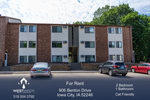 featured image of 906 Benton Drive #34