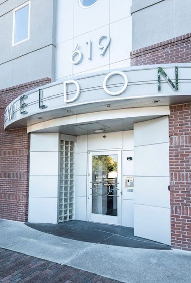 619 North 4th Street #203