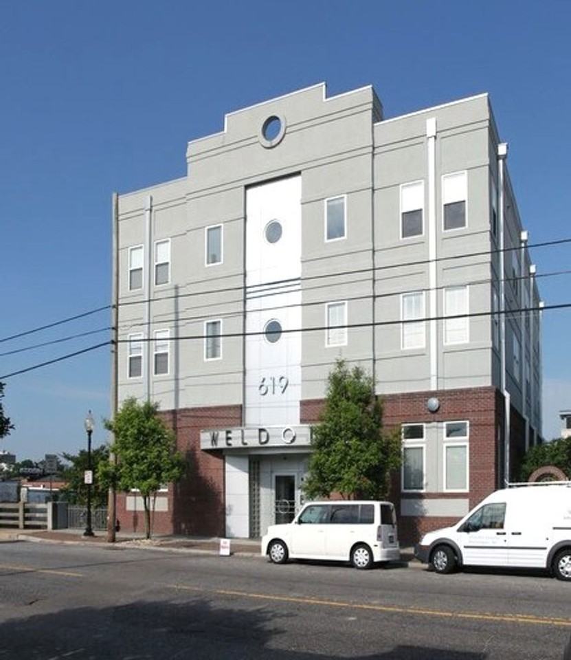 619 N 4th St #203 - Photo 2 of 44