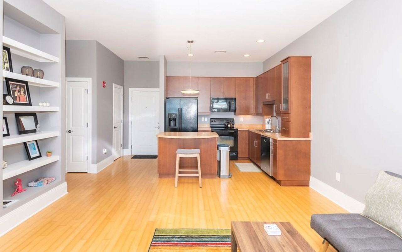 619 N 4th St #203 - Photo 7 of 44