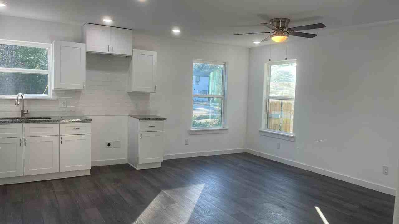 6009 Wedgefield Street #A