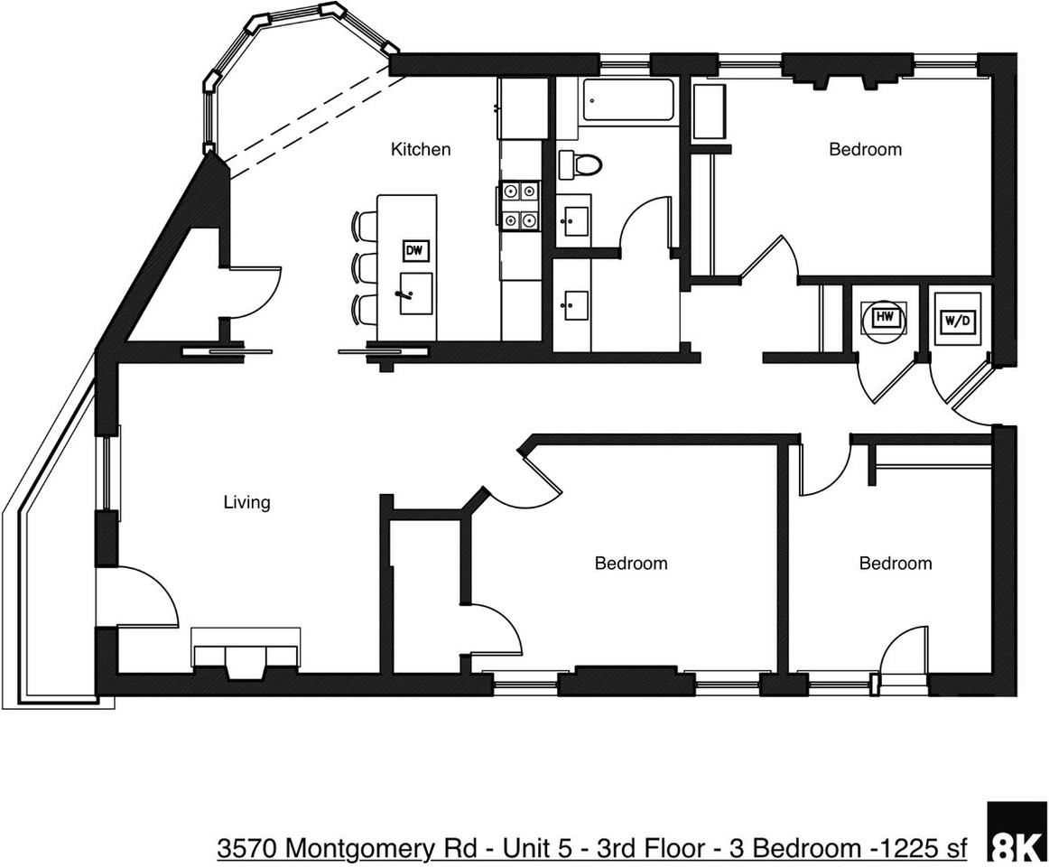 3570 Montgomery - Photo 2 of 2