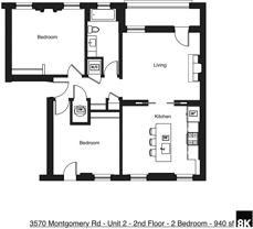 3570 Montgomery - Photo 1 of 1