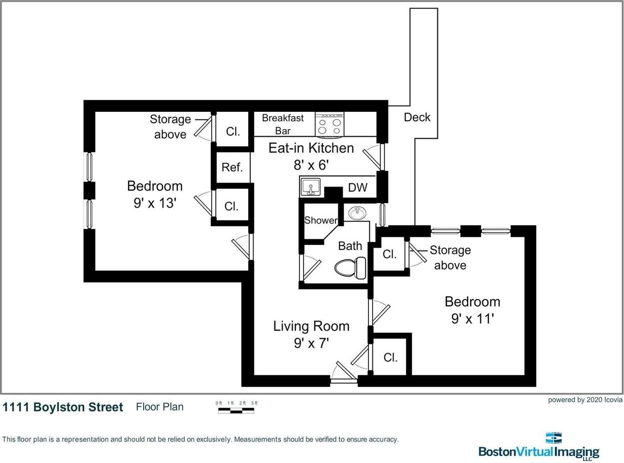 1111 Boylston St - Photo 7 of 7