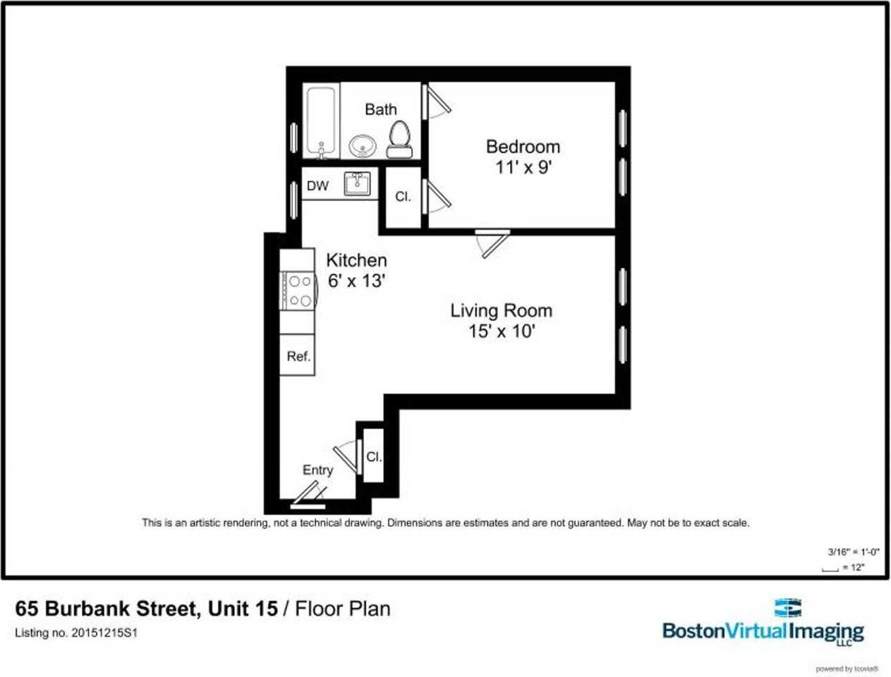 55 Burbank St - Photo 6 of 6