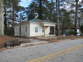 featured image of 609 North Aycock Street