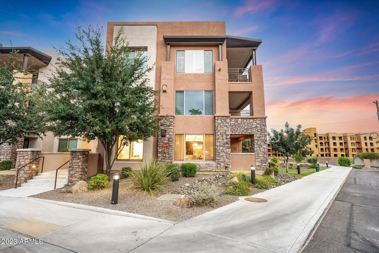 4803 N Woodmere Fairway Unit 1011 #1011 - Photo 3 of 50