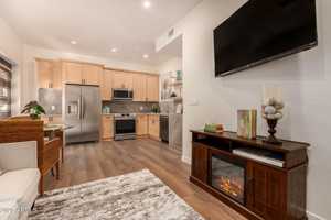 featured image of 12005 North Panorama Drive #106