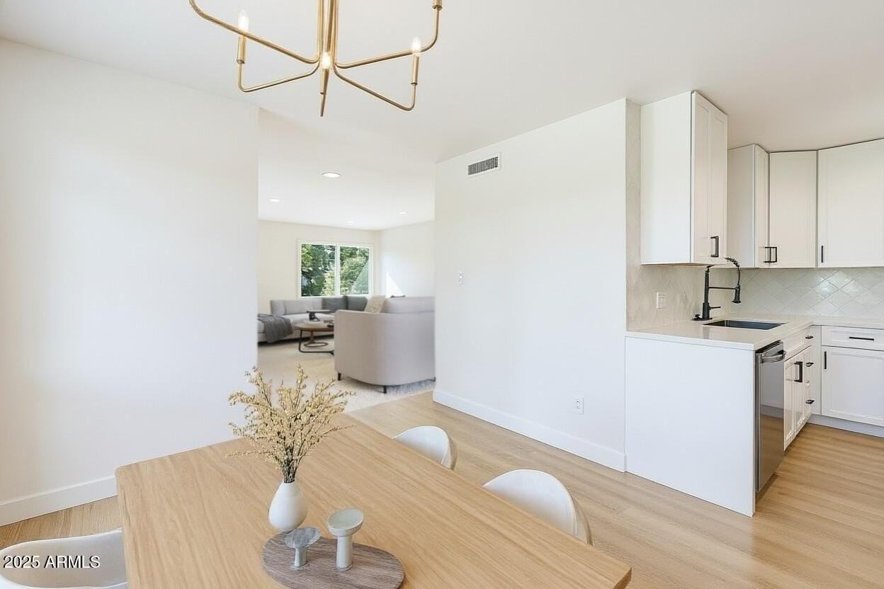 4201 E Camelback Rd Unit 74 #74 - Photo 5 of 20