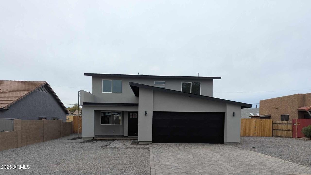 6134 South Borego Road