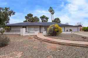 featured image of 5401 East Exeter Boulevard