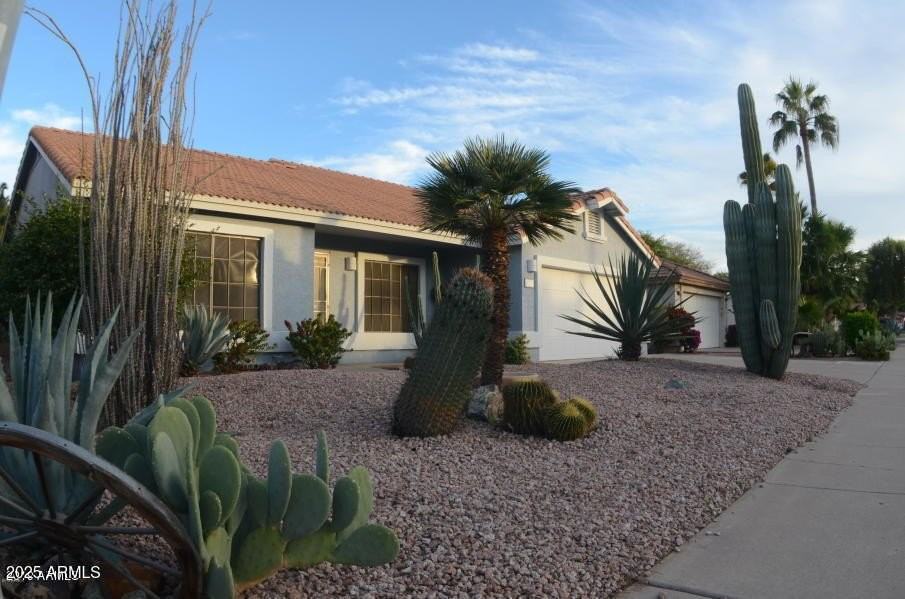 837 North Sailors Way