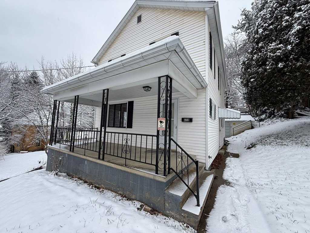 608 Cooper Ave - Photo 2 of 21