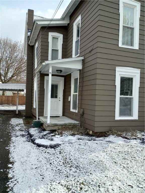 602A N Porter St Lowr - Photo 3 of 50